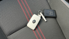 Renault Clio 1.0 TCe 90 RS Line 5dr Petrol Hatchback